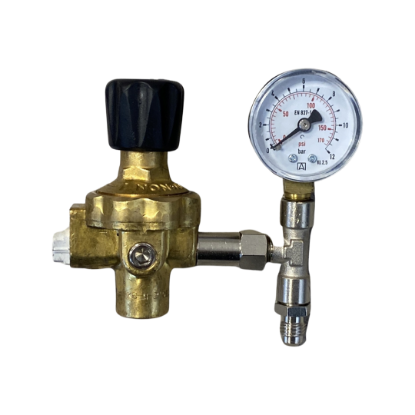 Image de 'Détendeur pour bouteille azote de 1kg'