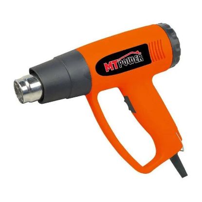 Image de 'Décapeur thermique 2000W'