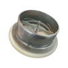 Image de 'Bouche acier extraction 100'