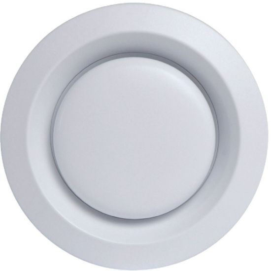 Image de 'Bouche PVC 125'
