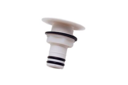Image de 'Traversée PVC D20'