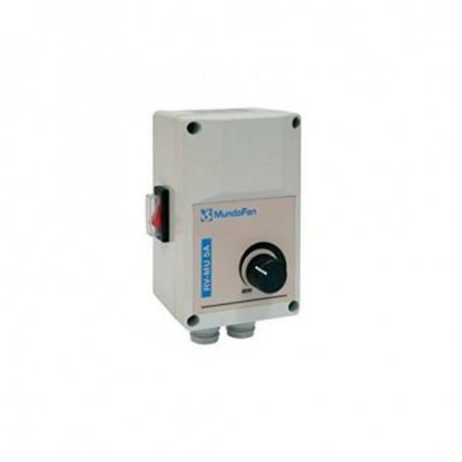 Image de 'Régulateur de vitesse 10A - 220V'