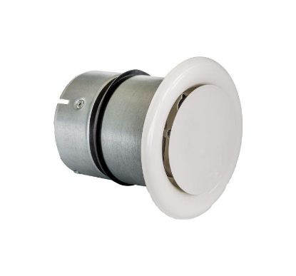 Image de 'Bouche coupe-feu EI60S 125'