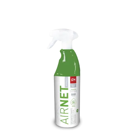 Image de 'Nettoyant pour UI 750ml'