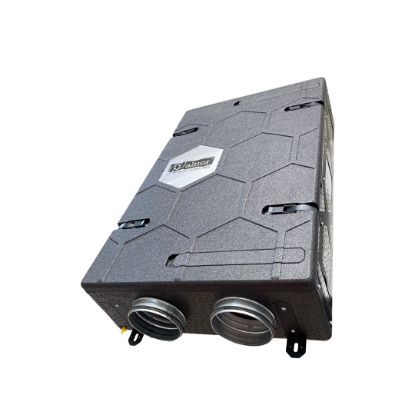 Image de 'Récupérateur SlimAir 250 - Monitoring'