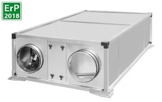 Image de 'Récupérateur EVO2 - 3500m³'