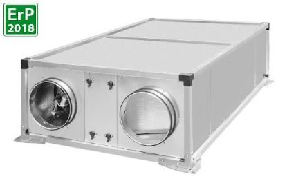 Image de 'Récupérateur EVO2 - 2600m³'