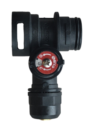 Image de 'Collecteur modulaire MF - 16mm'