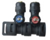 Image de 'Collecteur modulaire MF - 16mm'