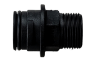 Image de 'Sortie MxM 3/4" + Bouchon F'