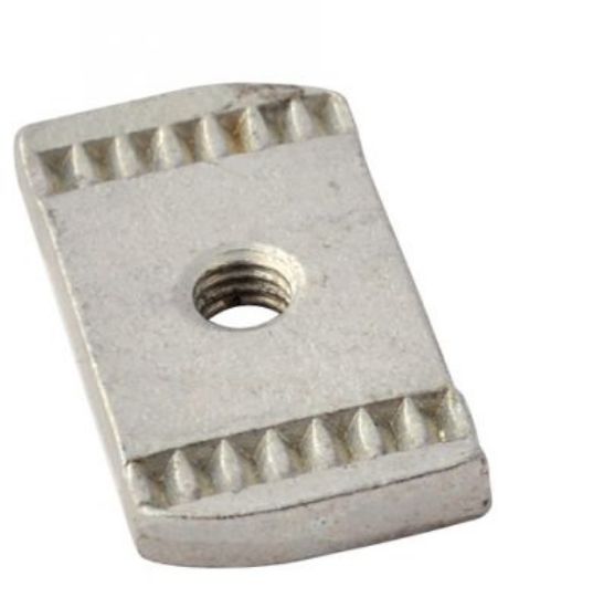 Image de 'Ecrou coulissant M8 - Rail 41'