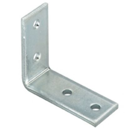 Image de 'Équerre 90° pour rail 41'