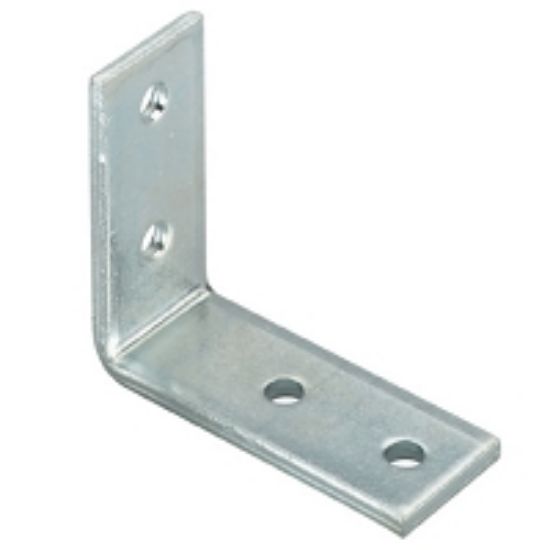 Image de 'Équerre 90° pour rail 41'