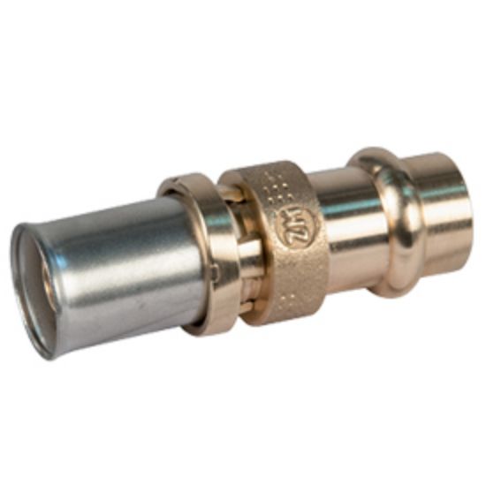 Image de 'Raccord mixte Alpex TH20 vers M22'