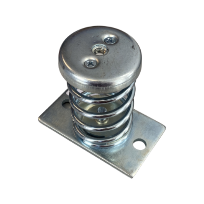 Image de 'Silent bloc en ressort - 100kg/u'