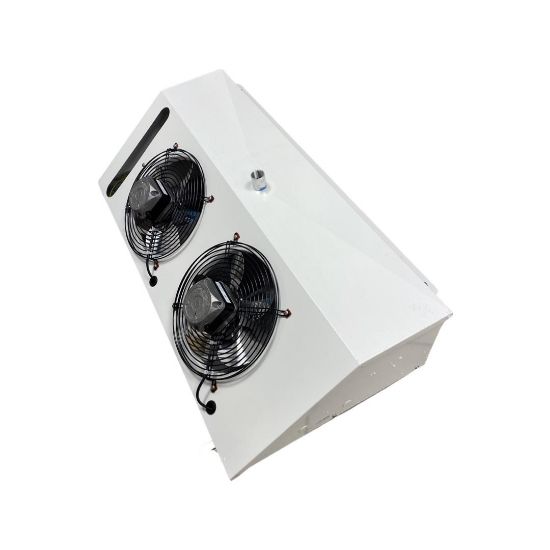 Image de 'Evaporateur CR-3-ED - 1800m³/h - 1350W à 2652W'