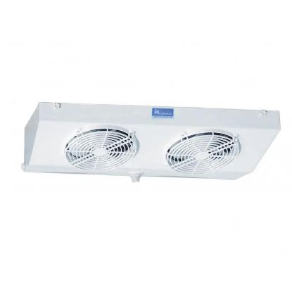 Image de 'Evaporateur Hispania 4D - 2,31 à 2,93 kW - 12,5m² MH'