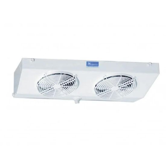 Image de 'Evaporateur Hispania 4D - 2,31 à 2,93 kW - 12,5m² MH'
