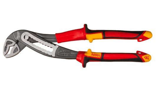 Image de 'Pince multiprise 240mm'