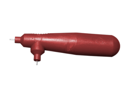 Image de 'Poinceau pour rivet'