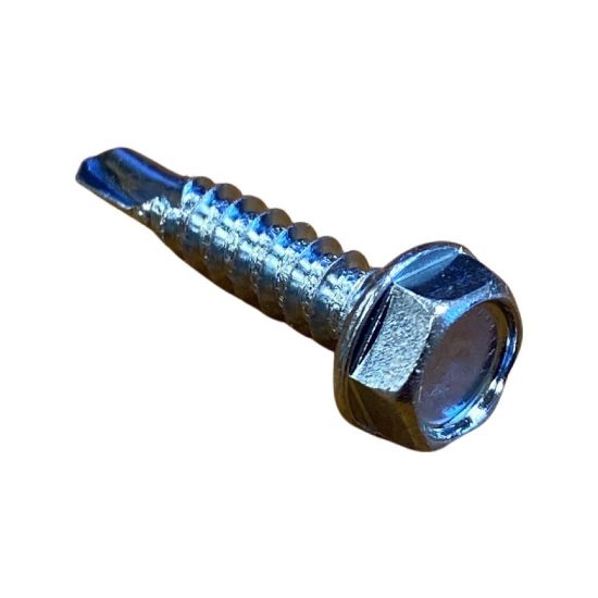 Image de 'Vis auto hexagonal 4,2x13 1000u'