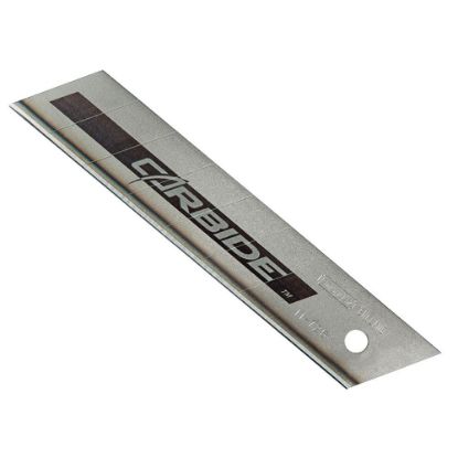 Image de 'Lames 25mm au carbure de Tungstène - 5u'