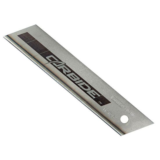 Image de 'Lames 25mm au carbure de Tungstène - 5u'