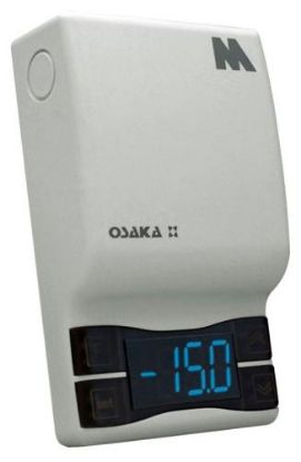 Image de 'Régulateur apparent Osaka M1'