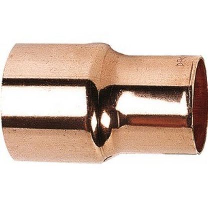 Image de 'Réduction cuivre FF 1"1/8 x 7/8'
