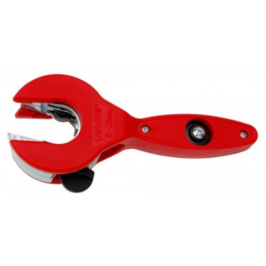 Image de 'Coupe-tubes encliquetage - 1/4 * 7/8'