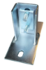 Image de 'Pied Quality pour rail 41'