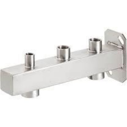 Image de 'Support vase d'expansion INOX 304'