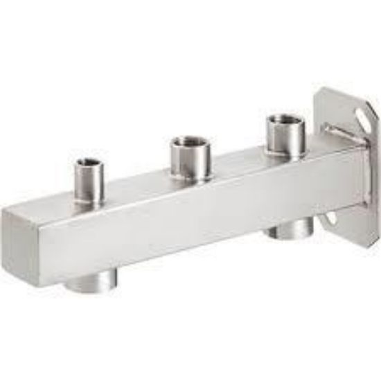 Image de 'Support vase d'expansion INOX 304'