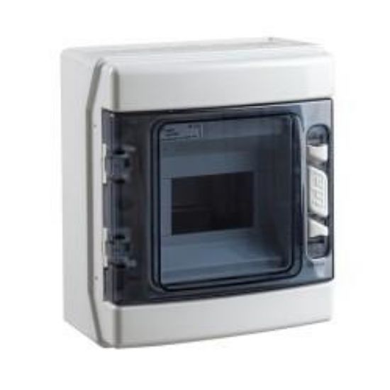 Image de 'Coffret 26 modules - IP65'