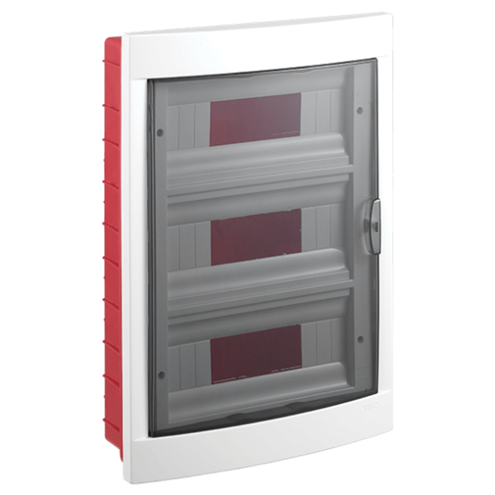 Image de 'Coffret 36 modules - IP40'