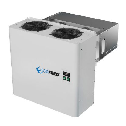 Image de 'Monobloc R452A - 5,5 à 10m³ - Congélation'