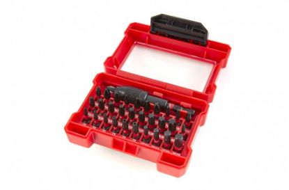 Image de 'Coffret compacte shockwave 32 pcs'