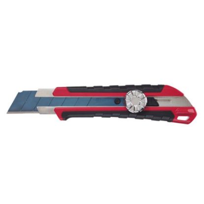 Image de 'Cutter à lame carbure 18mm'
