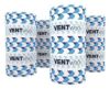 Image de 'Laine de roche 10m² - 25mm Lindab'