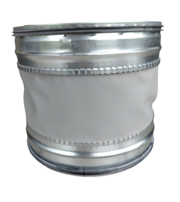 Image de 'Manchette souple D250'