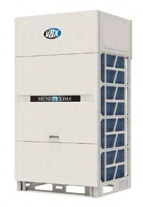 Image de 'MVD-V8X - 335/V2GN1 - R410A'