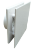 Image de 'Panneau décoratif plat - blanc D100'