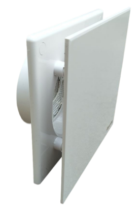 Image de 'Panneau décoratif plat - blanc D100'