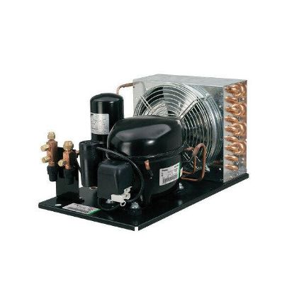 Image de 'Embraco groupe UNT-6217-Z - 5/8HP - R134A - Haute'