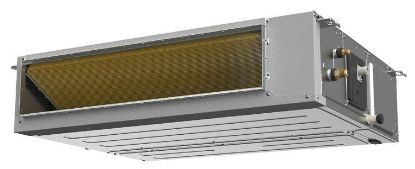 Image de 'Gainable H14 - 9.000 Mundoclima int+ext'