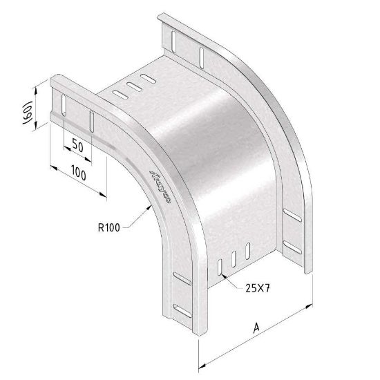 Image de 'CDC - Coude extérieur 400'