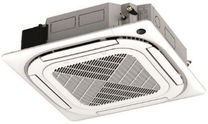 Image de 'Cassette H14 - 30.000 BTU - Mundoclima'