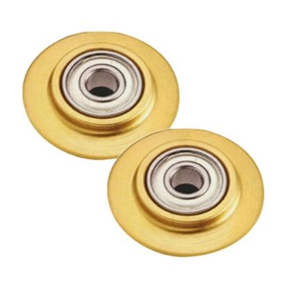 Image de 'Lame pour coupe-tube mini Deluxe - 2u'