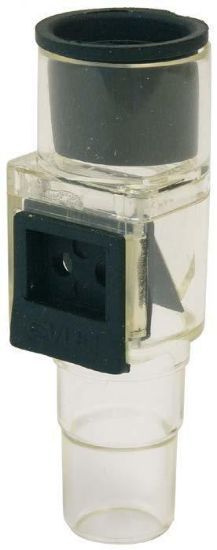 Image de 'Siphon vertical D15'