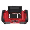 Image de 'M18 JSRDAB+-0 ACCU Radio-Chargeur'